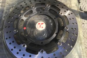 Disco  freno anteriore yamha XT 660