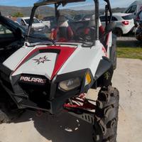 Polaris rzr 800