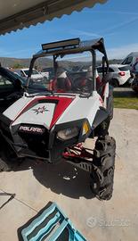 Polaris rzr 800