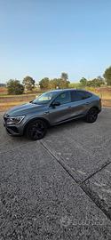 renault arkana rs-line 