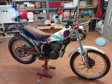 beta alp 260 1998