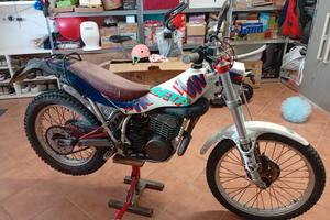 beta alp 260 1998