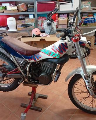 beta alp 260 1998