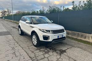 Land Rover Range Evoque 2.0 TD4 180 CV 5p. Busines