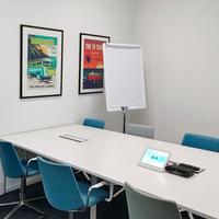 Uffici privati per 10 persone