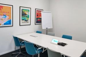 Uffici privati per 10 persone