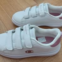 Sneakers Champion originali mai indossate EU35