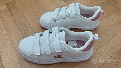 Sneakers Champion originali mai indossate EU35