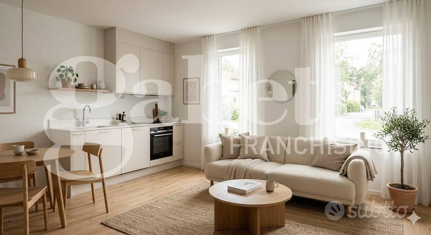 Appartamento – Bologna, San Donato, San Donato-San Vitale - Altro