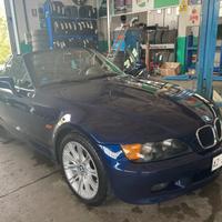 BMW Z3 Asi-Hard Top