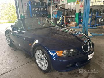 BMW Z3 Asi-Hard Top