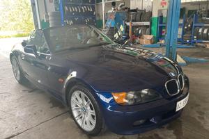 BMW Z3 Asi-Hard Top