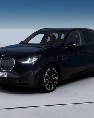 BMW X3 xDrive20 MSport Pro
