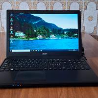Pc Portatile Acer Aspire