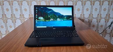 Pc Portatile Acer Aspire