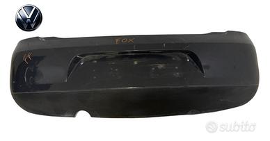 PARAURTI POSTERIORE COMPLETO VOLKSWAGEN Fox 1° Se