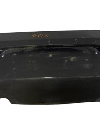 PARAURTI POSTERIORE COMPLETO VOLKSWAGEN Fox 1° Se