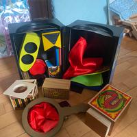 Set magia per bambini