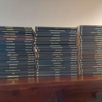 Serie oro collezione completa 1-65