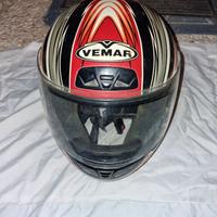 Casco integrale 