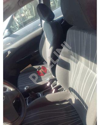 Sedili ant. Coppia opel corsa d 2006-11