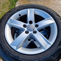 Cerchi Audi 16