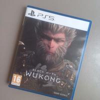 PS5 Giochi