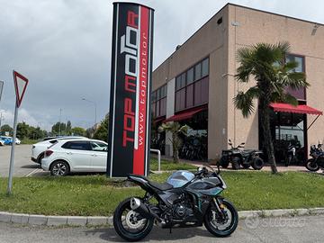 Benelli Tornado 550 2025