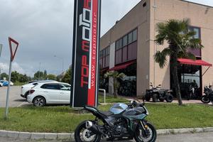 Benelli Tornado 550 2025