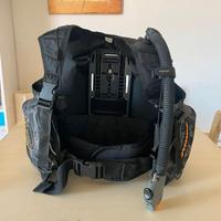 Gav (jacket) Sporasub taglia S