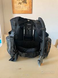 Gav (jacket) Sporasub taglia S