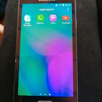 Samsung galaxy A3