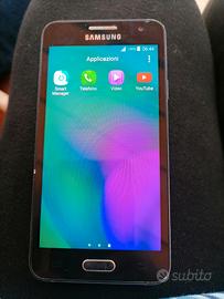 Samsung galaxy A3