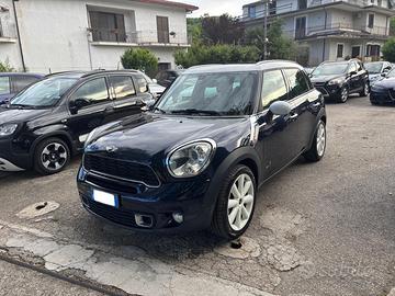 Mini Cooper Countryman Mini 1.6 Cooper S Countryma