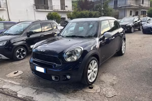Mini Cooper Countryman Mini 1.6 Cooper S Countryma