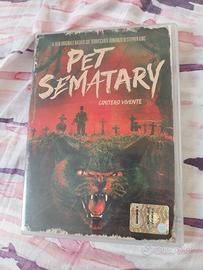 Pet sematary