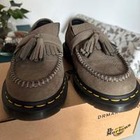 Mocassino dr martens n37