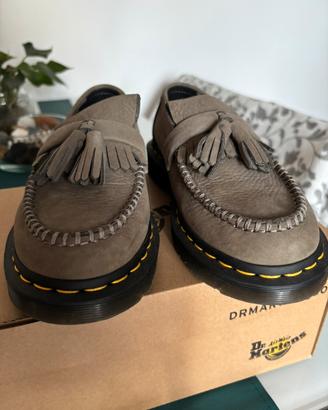 Mocassino dr martens n37