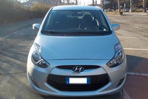 Hyundai iX20 UnicoProp.TagliandiCert.155900Km