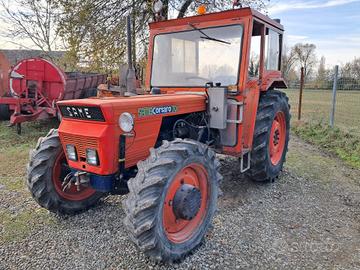 Trattore Same Corsaro 70