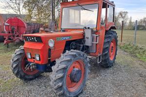 Trattore Same Corsaro 70