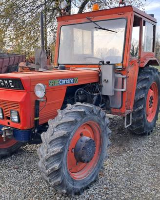 Trattore Same Corsaro 70