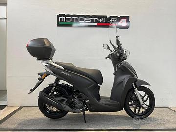 KYMCO People S 125 E5+