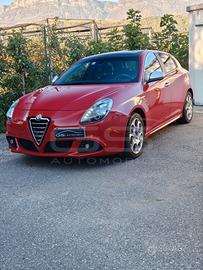 Alfa Romeo Giulietta 2.0 JTDm-2 140 CV Distinctive