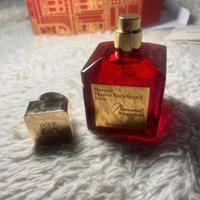 profumo Baccarat Rouge ,540 da 70 ml