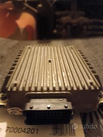 Aprilia mana centralina