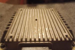 Aprilia mana centralina