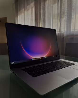 Huawei Matebook d15