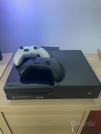 Xbox one
