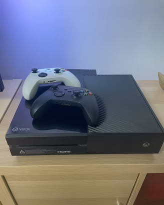 Xbox one